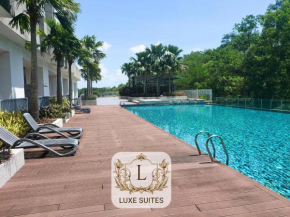 Luxe Suites at Skyloft